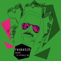 Thumbnail for the ReSketch - Bound In Binary link, provided by host site