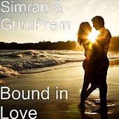 Thumbnail for the Simran - Bound in Love link, provided by host site