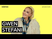 Thumbnail for the Gwen Stefani - "Bouquet" Lyrics & Meaning | Genius Verified link, provided by host site