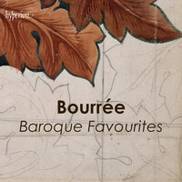 Thumbnail for the Johann Sebastian Bach - "Bourrée" - Baroque Favourites link, provided by host site