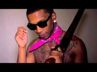 Thumbnail for the Lil B - Bout Dat Wo ** VIOLENT MUSIC NOT PROUD OF MESSAGE* link, provided by host site