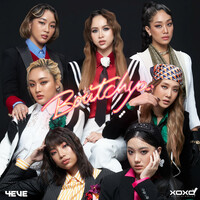 Thumbnail for the 4EVE - Boutchya link, provided by host site
