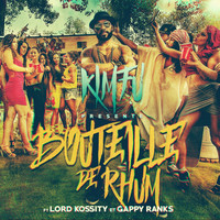 Thumbnail for the Kimfu - Bouteille de rhum link, provided by host site