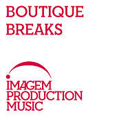 Thumbnail for the Mark de Clive-Lowe - Boutique Breaks link, provided by host site