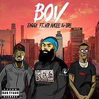 Thumbnail for the Jagga - BOV link, provided by host site