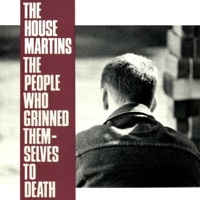 Thumbnail for the The Housemartins - Bow Down link, provided by host site