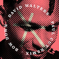 Thumbnail for the David Walters - Bow Down (Paul Cut Remix) link, provided by host site