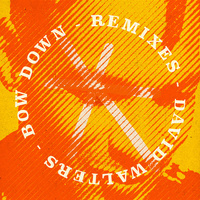 Thumbnail for the David Walters - Bow Down Remixes link, provided by host site