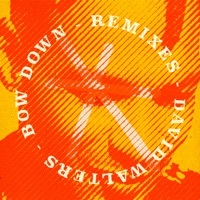 Thumbnail for the David Walters - Bow Down (Remixes) link, provided by host site