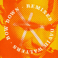 Thumbnail for the David Walters - Bow Down Remixes link, provided by host site