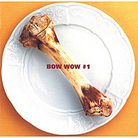 Thumbnail for the Bow Wow - BOW WOW #1 link, provided by host site