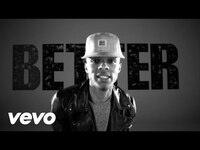 Thumbnail for the Jermaine Dupri - Bow Wow - Better (Explicit) link, provided by host site