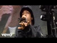 Thumbnail for the Jermaine Dupri - Bow Wow - Bounce With Me link, provided by host site