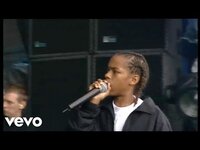Thumbnail for the Jermaine Dupri - Bow Wow - Bow Wow (That's My Name) link, provided by host site