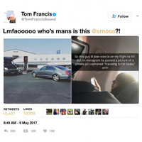Thumbnail for the Tom Francis - Bow Wow Challenge link, provided by host site
