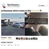Thumbnail for the Tom Francis - Bow Wow Challenge link, provided by host site
