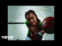 Thumbnail for the Jermaine Dupri - Bow Wow, Fabolous, Fundisha, Basketball link, provided by host site