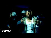 Thumbnail for the Jermaine Dupri - Bow Wow - Fresh Az I'm Iz (Remix) link, provided by host site
