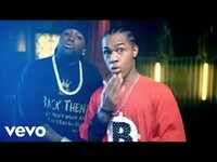 Thumbnail for the Jermaine Dupri - Bow Wow - Fresh Az I'm Iz link, provided by host site