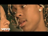Thumbnail for the Jermaine Dupri - Bow Wow - Let Me Hold You (Video Version) link, provided by host site