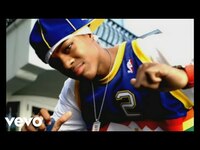 Thumbnail for the Jermaine Dupri - Bow Wow - Let's Get Down link, provided by host site