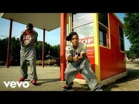 Thumbnail for the Jermaine Dupri - Bow Wow - Marco Polo (Clean Video - Verizon) link, provided by host site