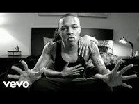 Thumbnail for the Jermaine Dupri - Bow Wow - Outta My System (Video) link, provided by host site