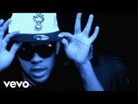 Thumbnail for the Jermaine Dupri - Bow Wow - Roc The Mic link, provided by host site