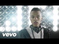 Thumbnail for the Jermaine Dupri - Bow Wow - Sweat (Edited) link, provided by host site