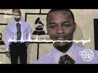 Thumbnail for the Shad Moss - (Bow Wow) talks Grammy fail & relationship with Erica Mena link, provided by host site