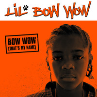 Thumbnail for the Bow Wow - Bow Wow (That's My Name) link, provided by host site