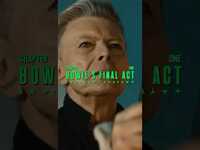 Thumbnail for the Middle 8 - Bowie Knew He Was Dying When He Made This link, provided by host site