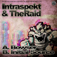 Thumbnail for the Intraspekt - Bowser / Initial Source link, provided by host site