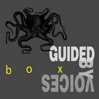 Image of Guided by Voices linking to their artist page due to link from them being at the top of the main table on this page