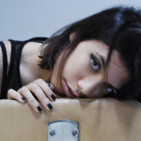 Image of Kora linking to their artist page due to link from them being at the top of the main table on this page