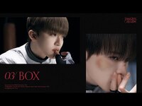 Thumbnail for the NCT Dream - 'BOX' link, provided by host site