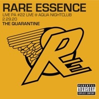 Thumbnail for the Rare Essence - Box link, provided by host site