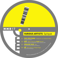 Image of Krause Duo linking to their artist page due to link from them being at the top of the main table on this page