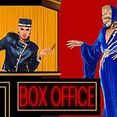 Thumbnail for the Aja - BOX Office link, provided by host site
