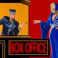 Thumbnail for the Aja - BOX Office link, provided by host site