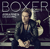 Thumbnail for the Johannes Oerding - Boxer link, provided by host site