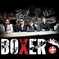 Thumbnail for the Boxer - Boxer link, provided by host site