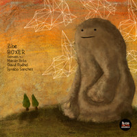 Thumbnail for the David Podhel - Boxer - David Podhel Remix link, provided by host site