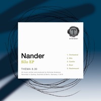 Image of Nander linking to their artist page due to link from them being at the top of the main table on this page