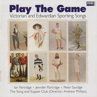 Thumbnail for the Ian Partridge - Boxing Song link, provided by host site