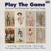 Thumbnail for the Ian Partridge - Boxing Song link, provided by host site