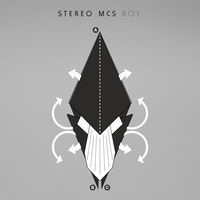 Thumbnail for the Stereo MCs - Boy link, provided by host site