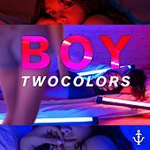 Thumbnail for the twocolors - Boy link, provided by host site