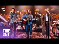 Thumbnail for the Boy & Bear - Montaigne & Marlon Williams cover Whitney Houston 'I Wanna Dance with Somebody' link, provided by host site