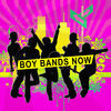 Thumbnail for the Mark Nolan - Boy Bands Now link, provided by host site